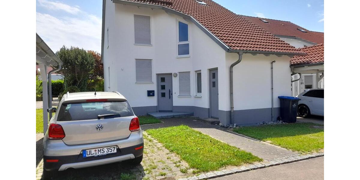 Reihenhaus Staig - 5 Zimmer, 117 m&sup2;, 1.150&euro; | Angebot:26432811