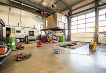 Halle in Waldstetten 1.800.000 € 704 m²