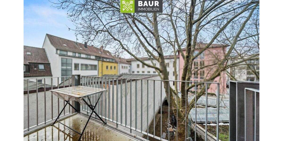 Mehrfamilienhaus, Wohnhaus Neu-Ulm Stadtmitte - 1 Zimmer, 266 m&sup2;, 995.000&euro; | Angebot:25629917