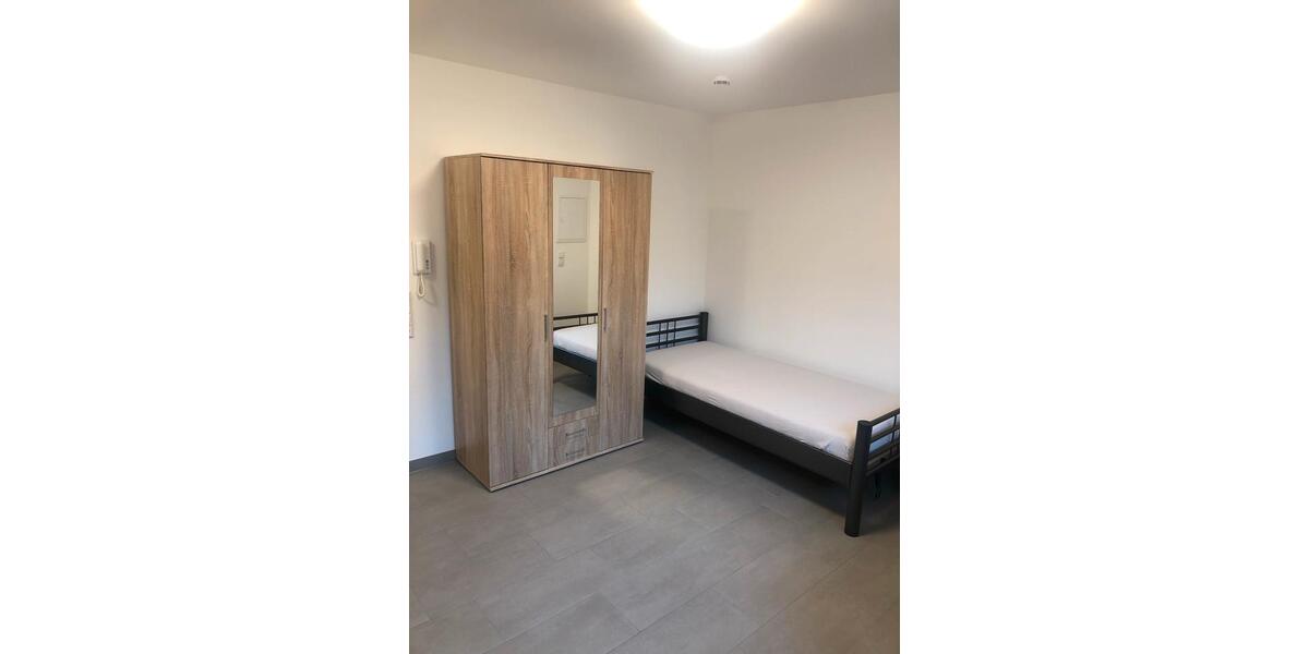 Etagenwohnung Ehingen (Donau) - 1 Zimmer, 20 m&sup2;, 410&euro; | Angebot:26644319