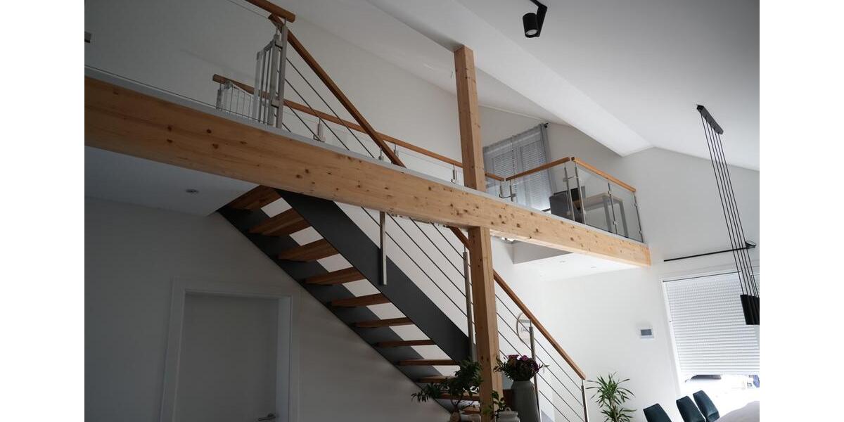 Erdgeschoßwohnung Senden - 5 Zimmer, 235 m&sup2;, 2.000&euro; | Angebot:26238600