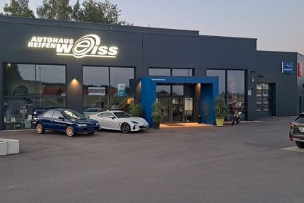 Subaru Forester 12.500 km 37.450 € Holzheim 89291