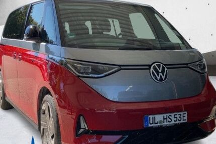 VW ID. Buzz 12.001 km 81.750 € Ulm 89079