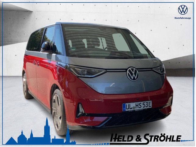 VW ID. Buzz 12.001 km 81.750 € Ulm 89079