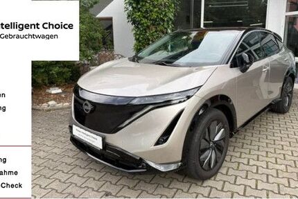 Nissan Ariya 36.459 km 29.900 &euro; Altenstadt 89281