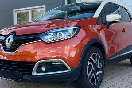 Renault Captur 77.000 km 12.490 € Laichingen 89150
