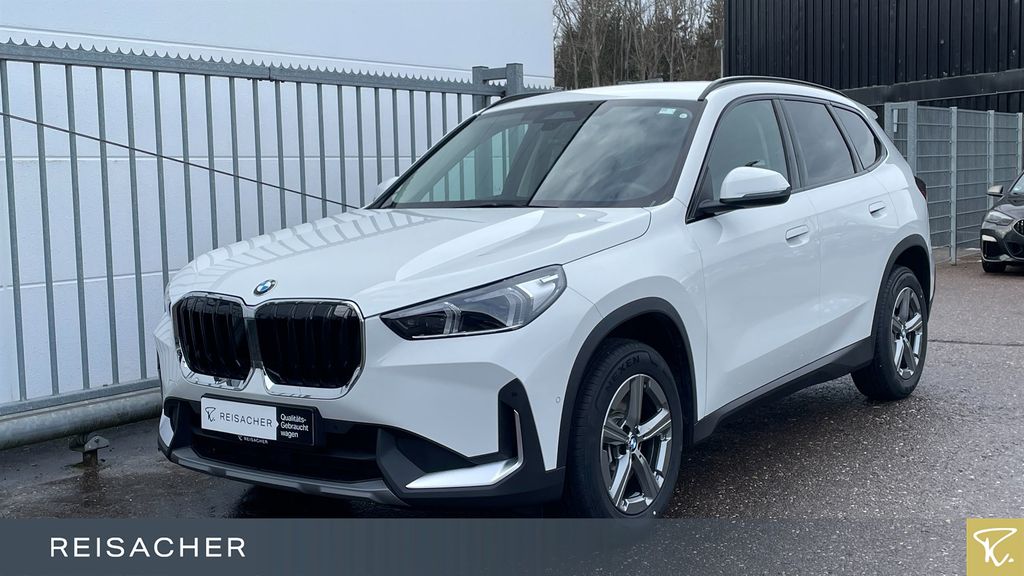 BMW X1 2.340 km 38.899 &euro; Günzburg 89312