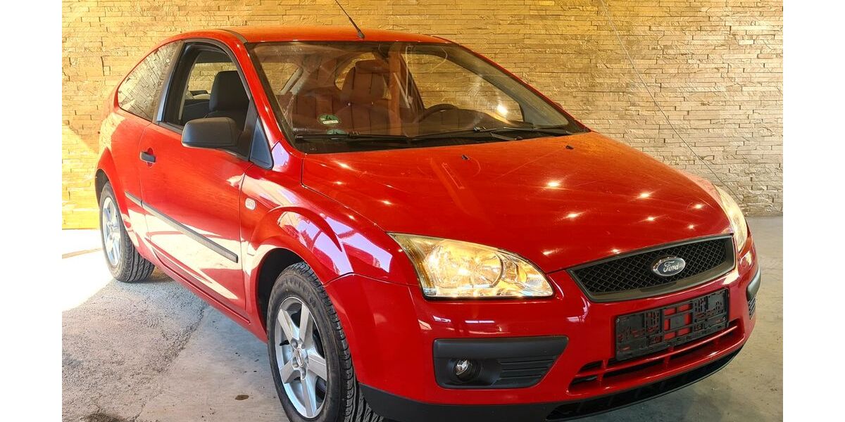 Ford Focus 147.105 km 3.900 &euro; Hörenhausen 88477