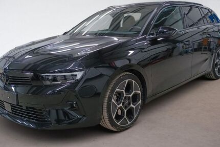 Opel Astra 11.200 km 26.990 &euro; Ulm 89073