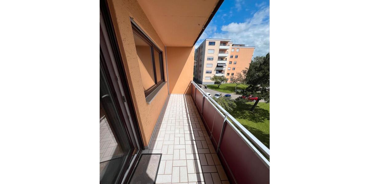 Etagenwohnung Schwendi - 2 Zimmer, 79 m&sup2;, 1.060&euro; | Angebot:26649602