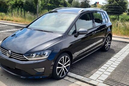 VW Golf Sportsvan 175.000 km 9.500 &euro; Niederstotzingen 89168