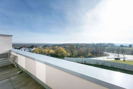 Wohnung Ulm Söflingen - 4 Zimmer, 100 m&sup2;, 679.000&euro; | Angebot:25906182