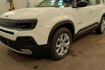 Jeep Avenger 23.800 km 18.490 &euro; Gerstetten 89547