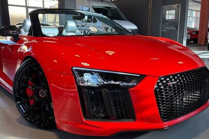 Audi R8 42.500 km 169.900 &euro; Geislingen (Steige) 73312