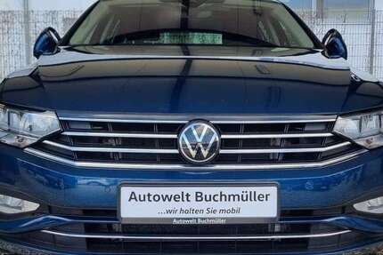 VW Passat 58.211 km 26.890 &euro; Nersingen 89278