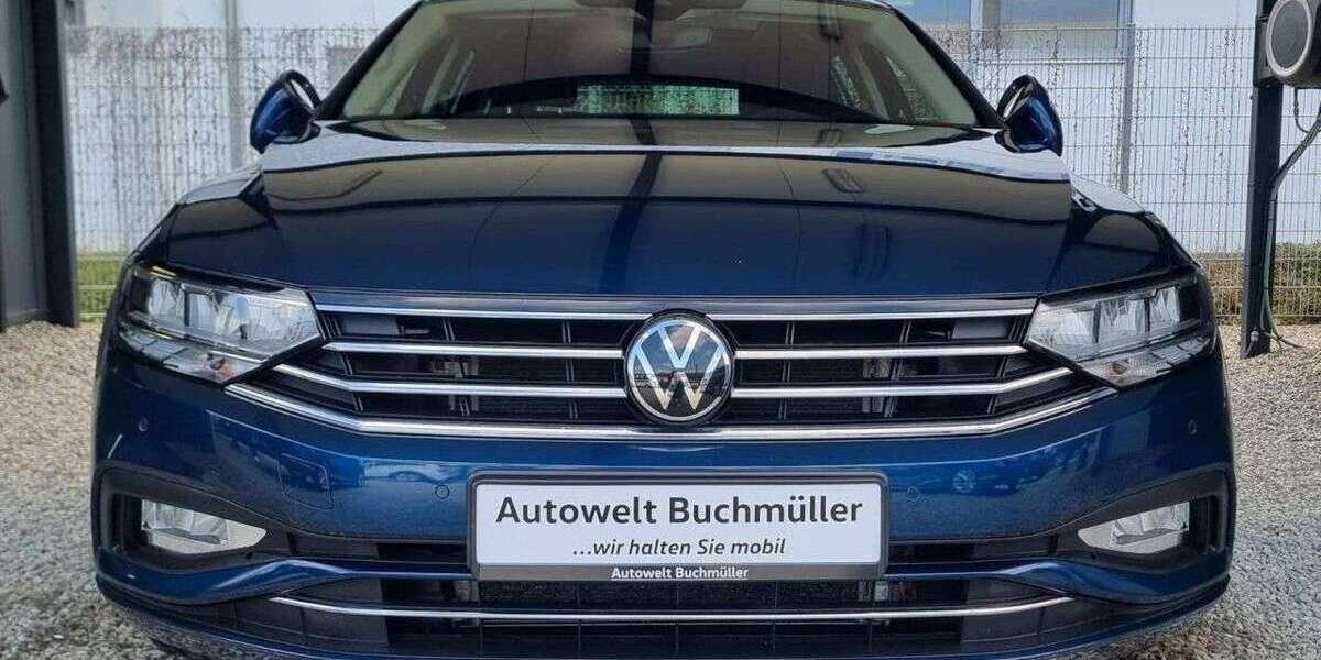 VW Passat 58.211 km 26.890 &euro; Nersingen 89278