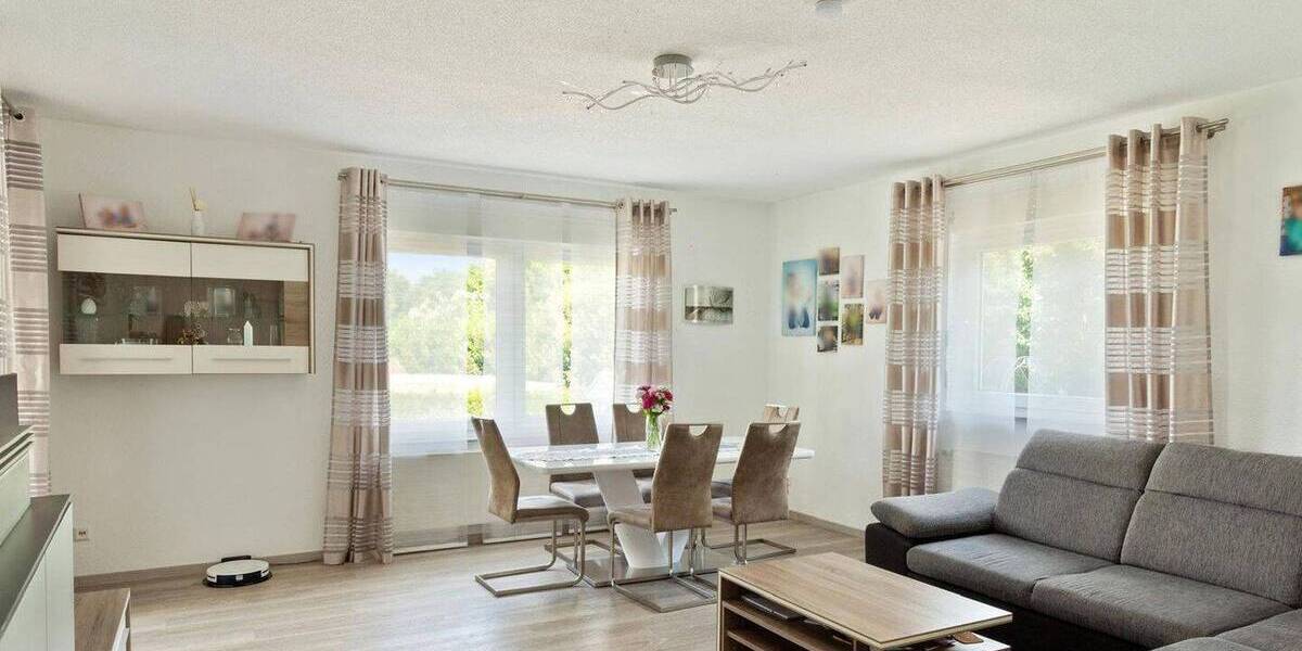 Bungalow Laupheim (Untersulmetingen) Untersulmentingen - 6 Zimmer, 160 m&sup2;, 660.000&euro; | Angebot:26866309