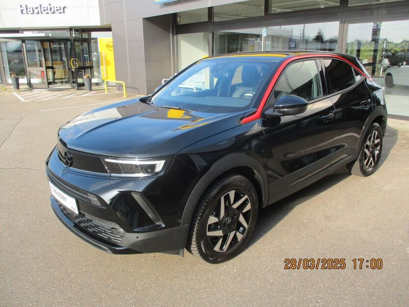 Opel Mokka 12.000 km 23.990 € Erbach 89155