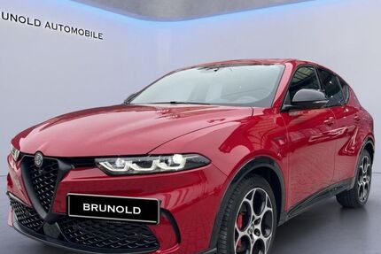 Alfa Romeo Tonale 37.200 km 29.900 &euro; Ulm 89081