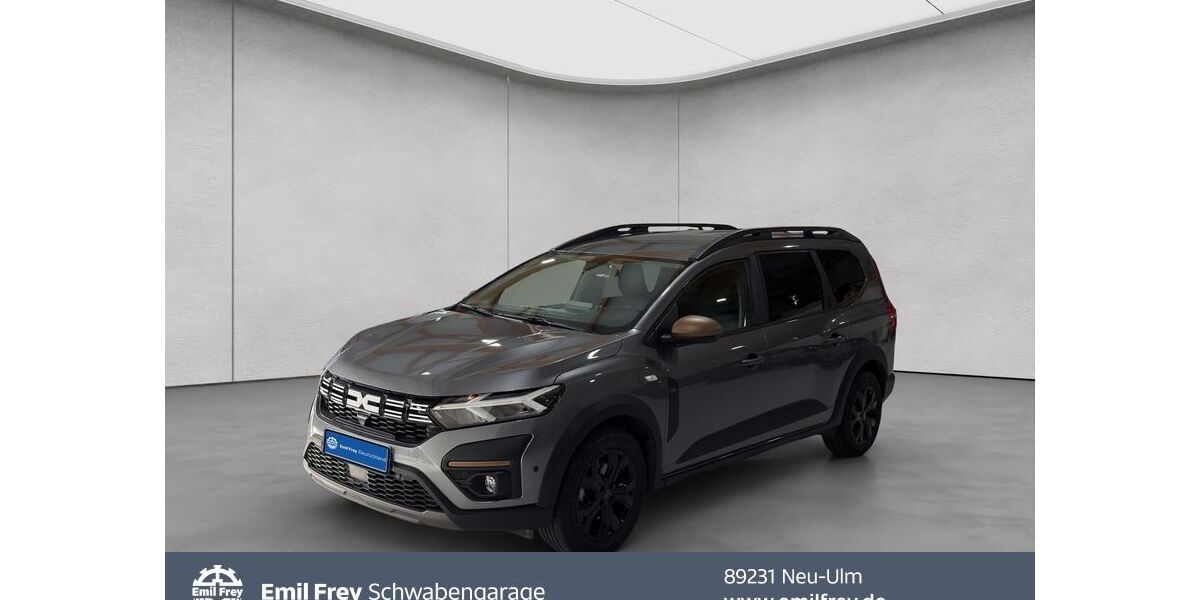 Dacia Jogger 27.030 km 19.440 &euro; Neu-Ulm 89231