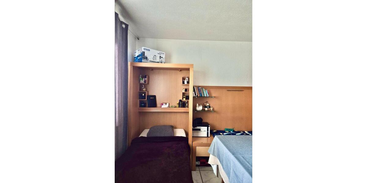 Etagenwohnung Senden - 1 Zimmer, 27 m&sup2;, 112.000&euro; | Angebot:26625684