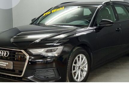 Audi A6 104.060 km 28.870 € Blaubeuren 89143