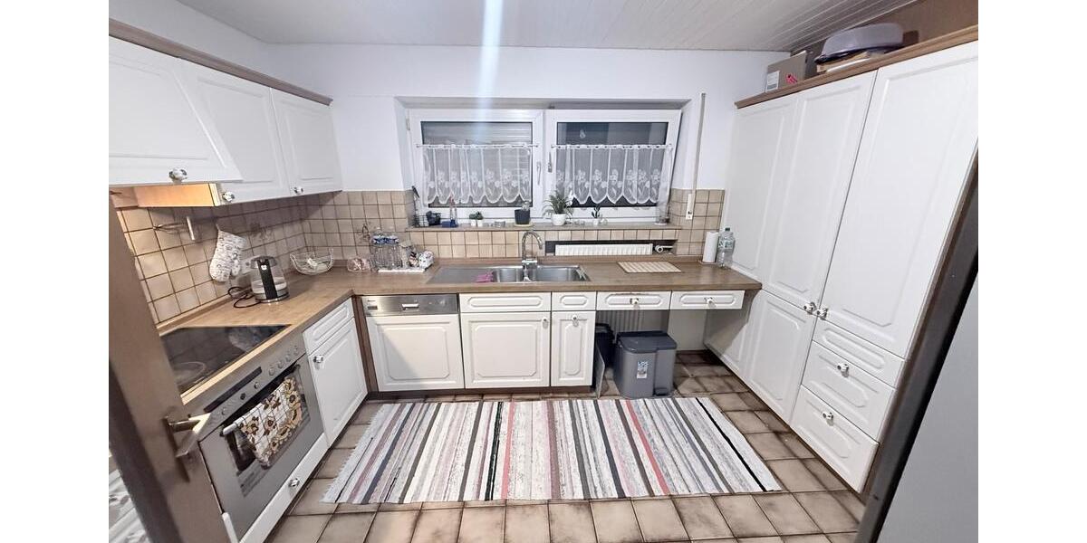 4 Zimmerwohnung Dornstadt zimmer