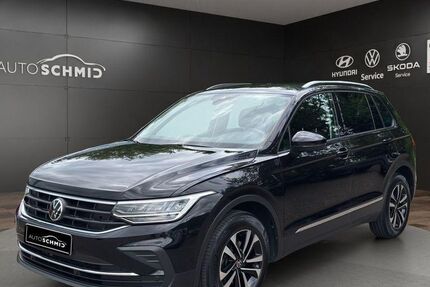 VW Tiguan 74.660 km 22.488 &euro; Geislingen 73312