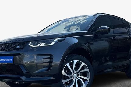 Land Rover Discovery Sport 12.500 km 55.650 &euro; Neu-Ulm 89231