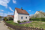 Einfamilienhaus Neu-Ulm Pfuhl - 6 Zimmer, 120 m&sup2;, 449.000&euro; | Angebot:26356000