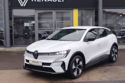 Renault Megane E-TECH 29.800 km 26.862 &euro; Laupheim 88471