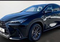 Gebrauchtwagen Lexus NX 450h