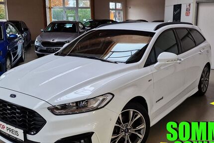 Ford Mondeo 97.696 km 19.890 € Ichenhausen 89335