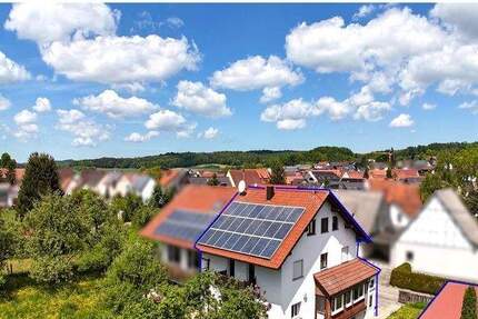 DHH mit neuer Wärmepumpe - ein Haus mit Zukunft! 9 zimmer