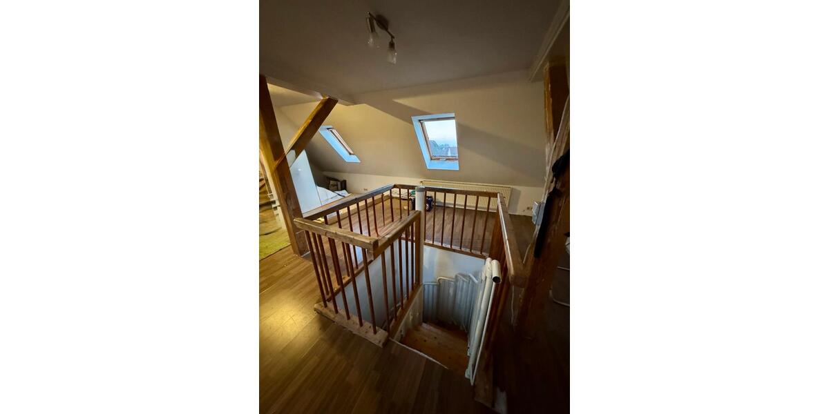 Etagenwohnung Ichenhausen - 3 Zimmer, 55 m&sup2;, 189.900&euro; | Angebot:25932627