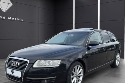 Audi A6 265.000 km 6.400 € laupheim 88471