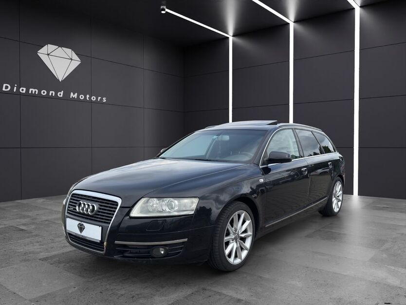 Audi A6 265.000 km 6.400 € laupheim 88471