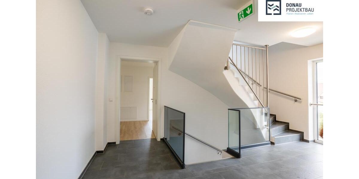 Etagenwohnung Niederstotzingen - 4 Zimmer, 120 m&sup2;, 429.999&euro; | Angebot:26614793