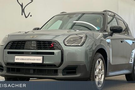 Mini Countryman S (Cooper) 13.809 km 32.199 &euro; Ulm 89077