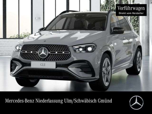GLE 450