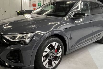 Audi Q8 22.700 km 48.999 &euro; Geislingen / Eybach 73312