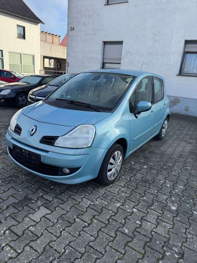 Modus