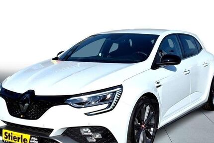 Renault Megane 1.900 km 33.870 &euro; Geislingen 73312