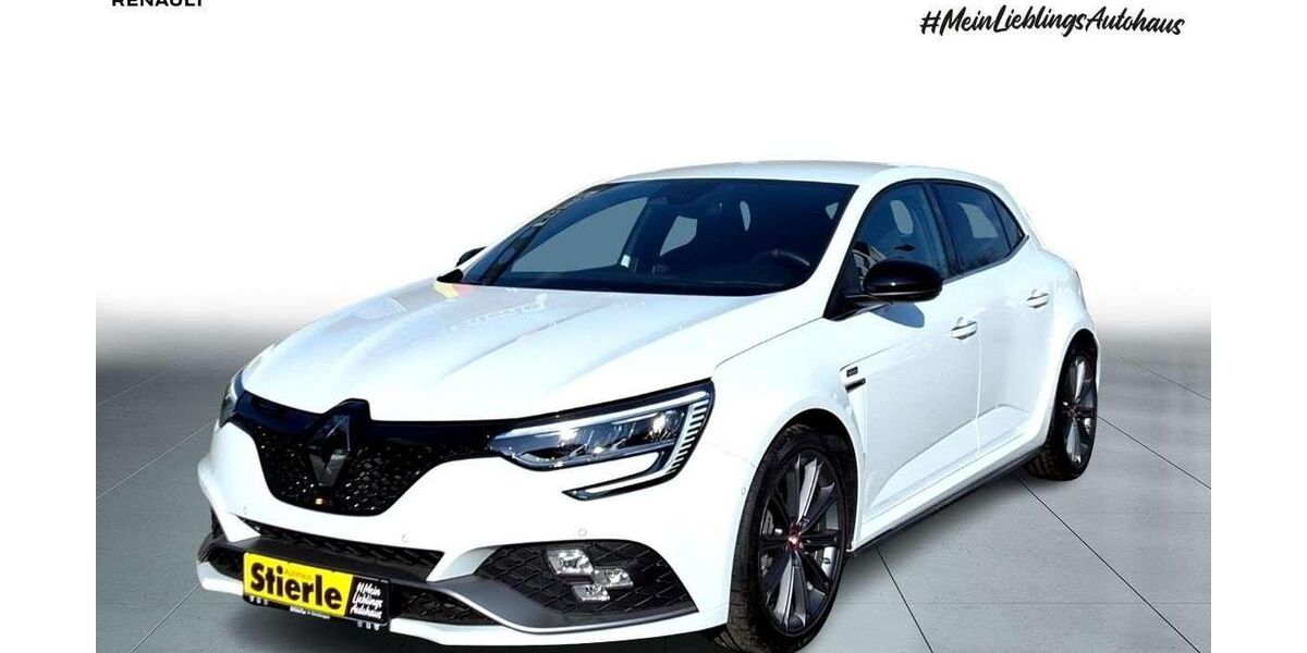 Renault Megane 1.900 km 33.870 &euro; Geislingen 73312