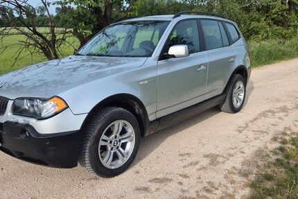 BMW X3 244.000 km 5.000 &euro; Oberdischingen 89610