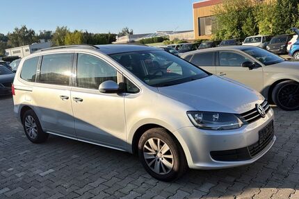 VW Sharan 229.000 km 6.950 &euro; Erbach bei Ulm 89155