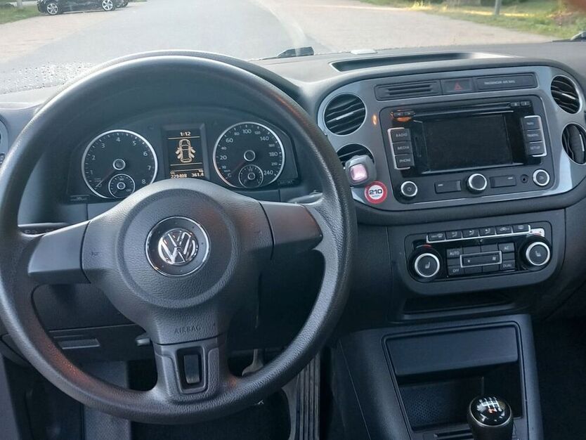 Tiguan