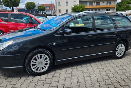 Citroen C5 374.050 km 1.490 &euro; Altenstadt / Iller 89281