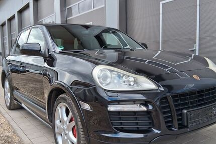 Porsche Cayenne 218.000 km 10.500 &euro; Neu-Ulm 89231