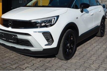 Opel Crossland (X) 9.100 km 23.770 &euro; Ulm 89073
